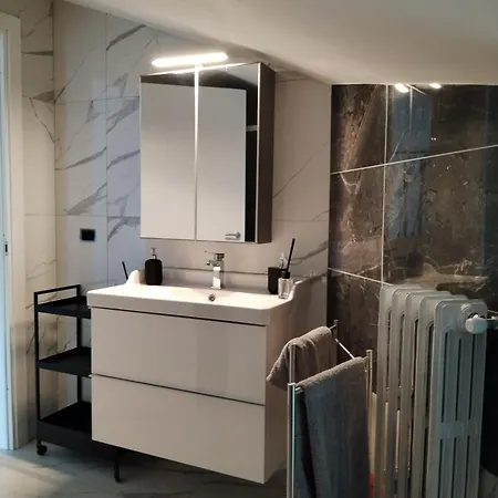 Appartamento Da Pasquale